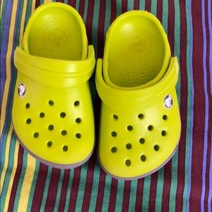 Crocs